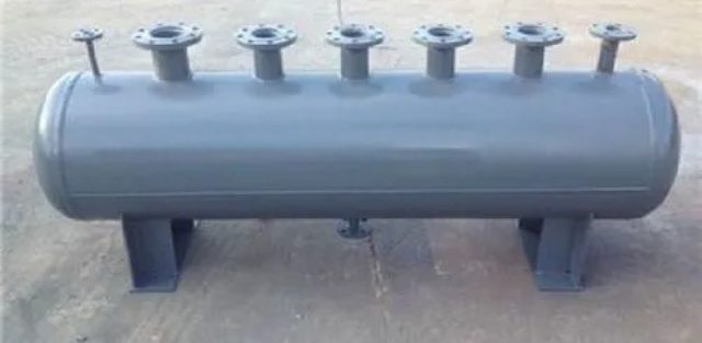 佛冈分集水器打压步骤